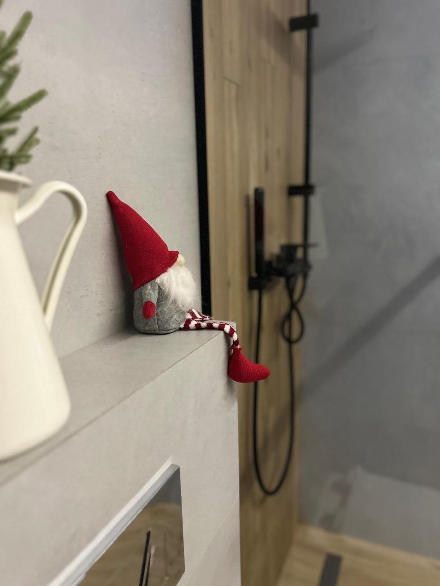 ブコビナ・タトシャンスカ Babcia Goralka Houseゲストハウス エクステリア 写真